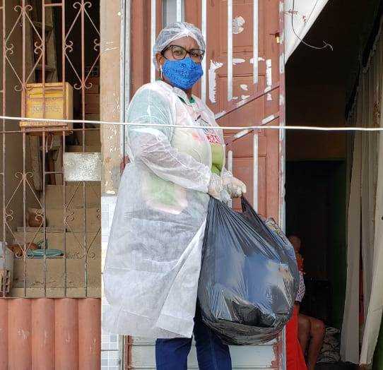 Camacã: Mais famílias são beneficiadas com o PAA- Programa de Aquisição de Alimentos